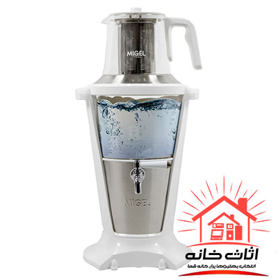 چای ساز میگل مدل GTS 302