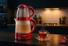 بهترین چای ساز بوش