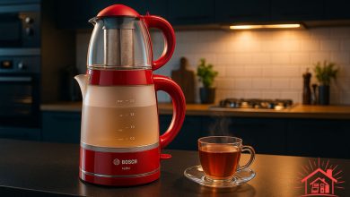 بهترین چای ساز بوش