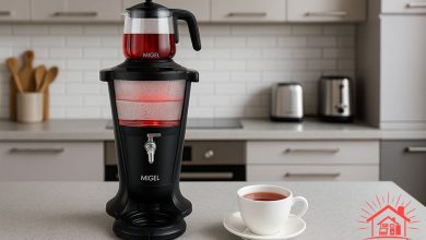 بهترین چای ساز میگل