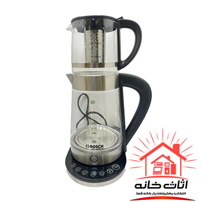 چای ساز بوش مدل WB-129TS