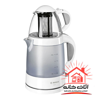 چای ساز بوش مدل teaxx TTA2201