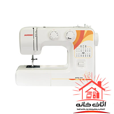 janome-home-Sewing-machine-model-2040