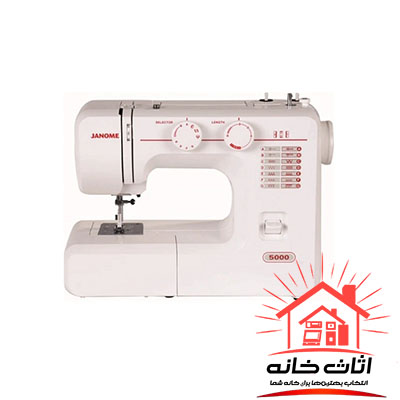 janome-sewing-machine-model-5000