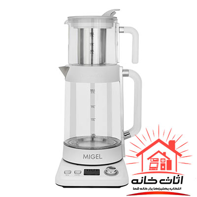 چای ساز میگل مدل GTS 290