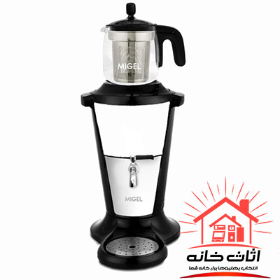 چای ساز میگل مدل GTS305
