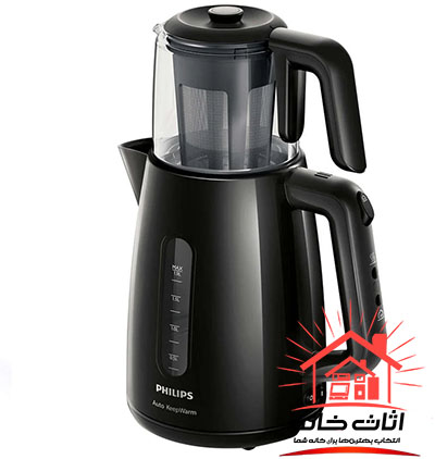 Philips-tea-maker-model-hd730100