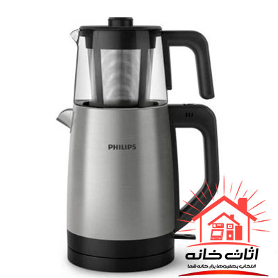 چای ساز فیلیپس مدل HD7303/00