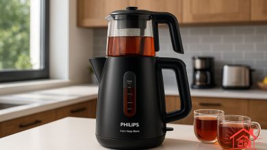 بهترین چای ساز فیلیپس