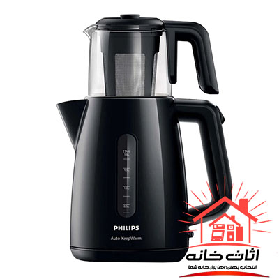 چای ساز فیلیپس مدل HD7301