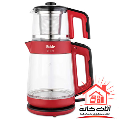 چای ساز فکر مدل BESTEA