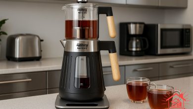 بهترین مدل چای ساز فلر