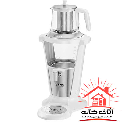 چای ساز فلر مدل TS 380