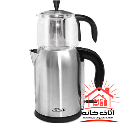 چای ساز فلر مدل TS 470 S