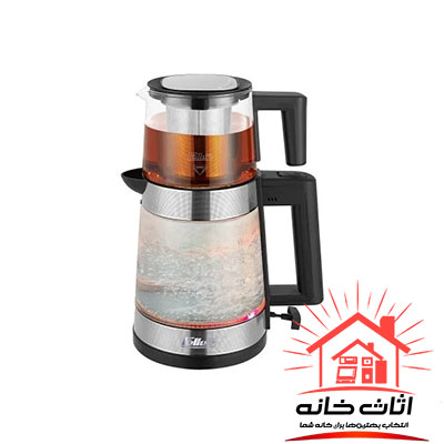 چایساز فلر مدل TS 600 G