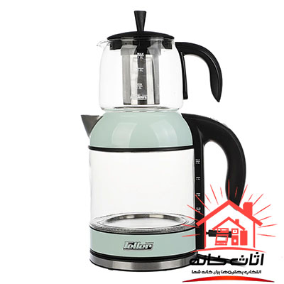 چای ساز فلر مدل TS285
