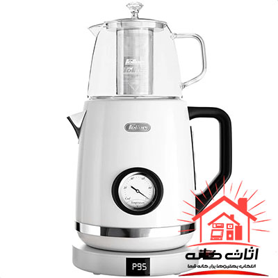 چای ساز فلر مدل TS290
