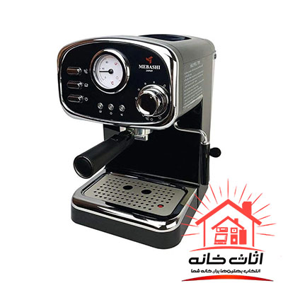 اسپرسو ساز مباشی مدل ECM2010