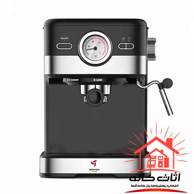 اسپرسو ساز مباشی مدل ECM2031