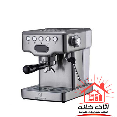 اسپرسو ساز مباشی مدل ME-ECM 2034