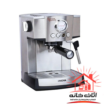اسپرسو ساز نوا مدل 127