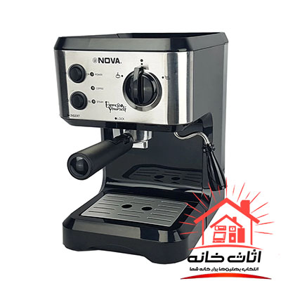 اسپرسو ساز نوا مدل 146