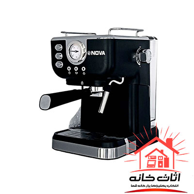 اسپرسو ساز نوا مدل 183