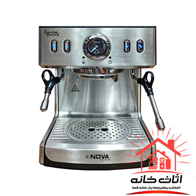 اسپرسو ساز نوا مدل NCM-159