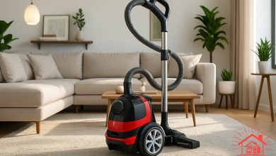 بهترین مدل جاروبرقی دوو