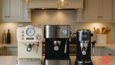 بهترین اسپرسو ساز خانگی