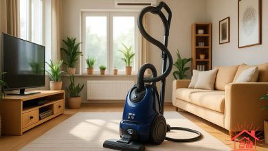 بهترین جاروبرقی اسنوا