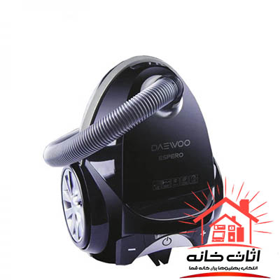 جاروبرقی دوو مدل DVC-S22G