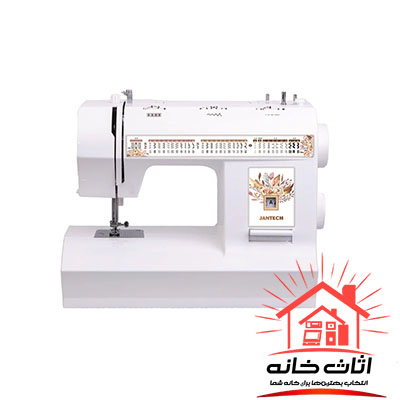 چرخ خیاطی جانتک مدل k500