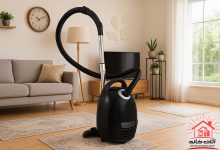 جدیدترین مدل جاروبرقی پاکشوما