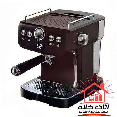 اسپرسو ساز لواک مدل LWK-CM 346