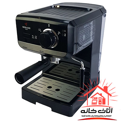 اسپرسو ساز مباشی مدل ECM2013