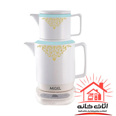 چای ساز میگل مدل GTS 112-02