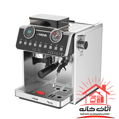 اسپرسو ساز نوا مدل 164