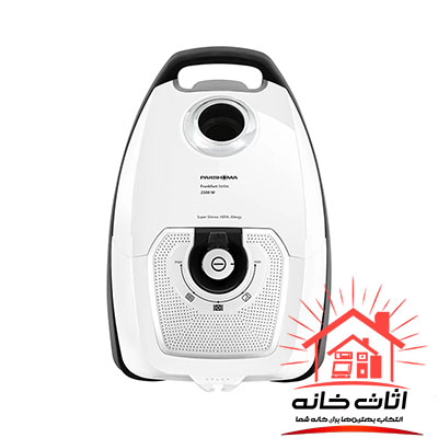 جاروبرقی پاکشوما مدل PVC - 25502