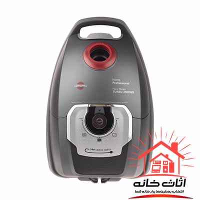 جاروبرقی پارس خزر مدل Turbo 2500WB