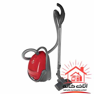 جاروبرقی پارس خزر مدل VC-2000W