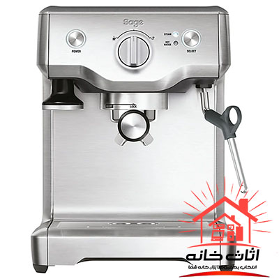 اسپرسو ساز سیج مدل Duo Temp Pro