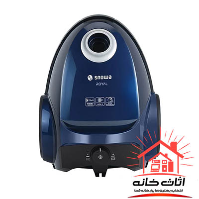 جاروبرقی اسنوا مدل SVC-RL24BE