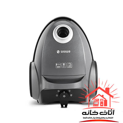 جاروبرقی اسنوا مدل SVC-RL24GY