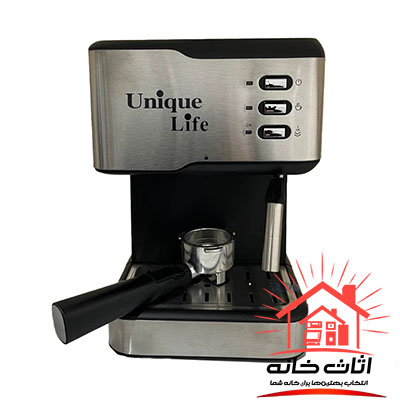 اسپرسو ساز یونیک لایف مدل UL-1686