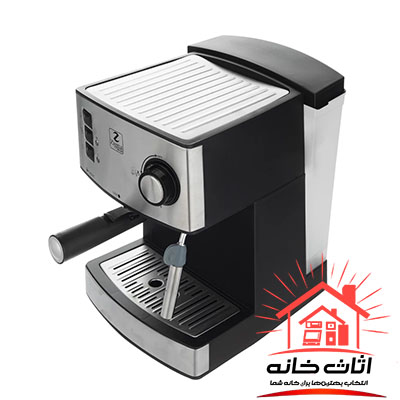 اسپرسو ساز زیگما مدل rl-222