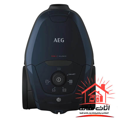 جاروبرقی آ ا گ مدل VX82-1-2ST