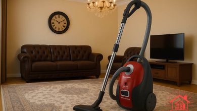 بهترین جاروبرقی پاناسونیک