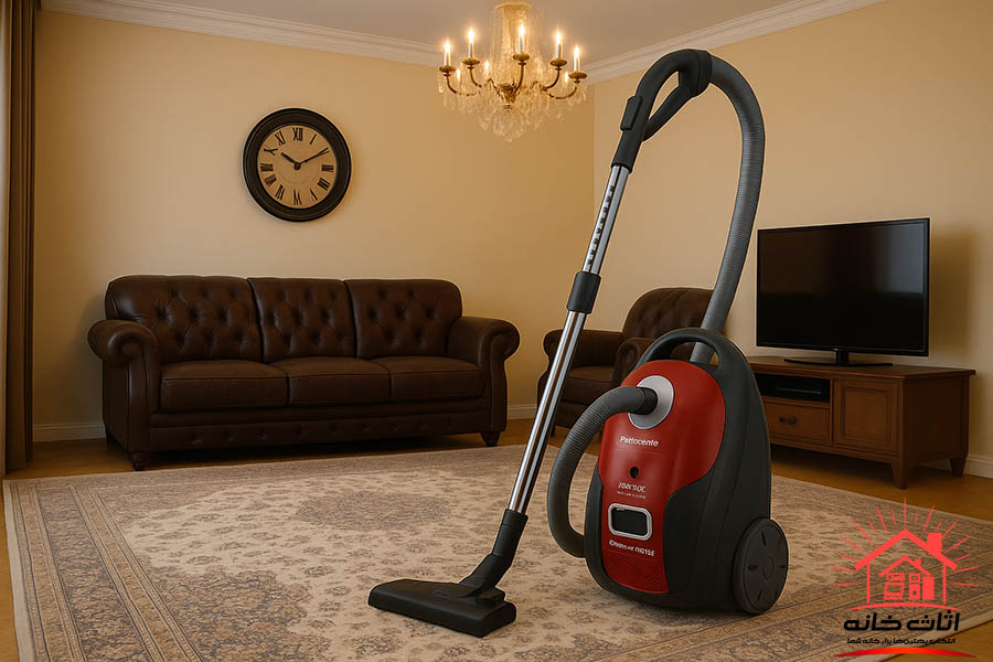 بهترین جاروبرقی پاناسونیک