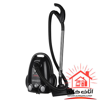 جاروبرقی سایا مدل Lotus-LVC